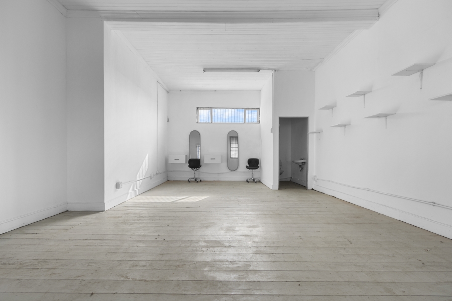 To Let commercial Property for Rent in Salt River Western Cape